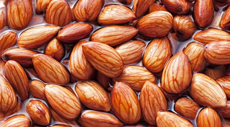 প্রতিদিন ভেজানো বাদাম খেলে এক মাসেই শরীরে ঘটে আশ্চর্য পরিবর্তন