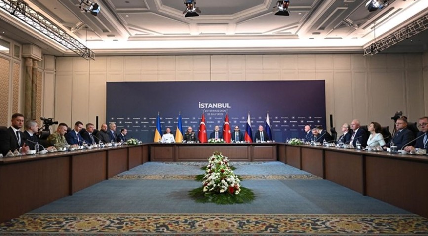 তুরস্কের কাছে কৃতজ্ঞতা প্রকাশ মস্কোর