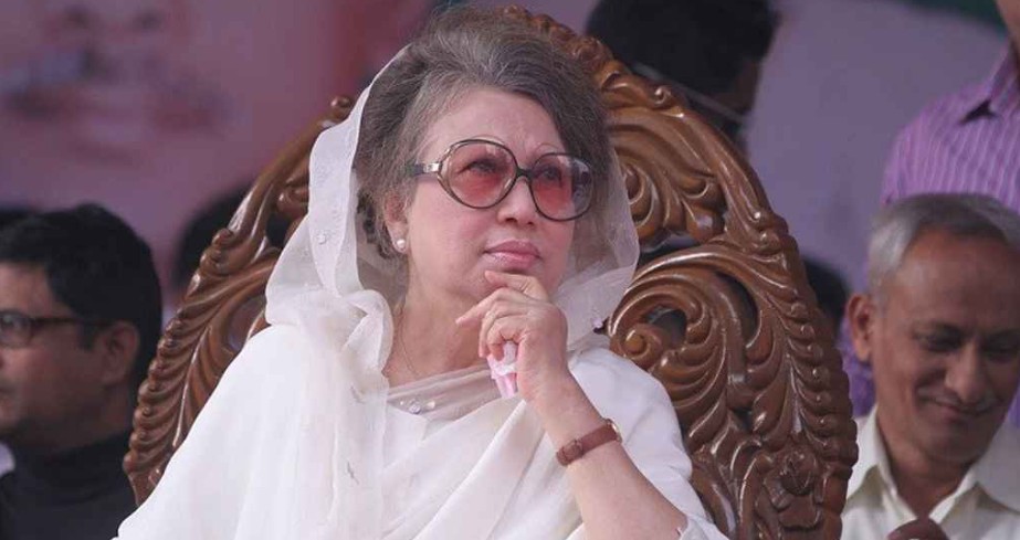 ‘অতি গুরুত্বপূর্ণ ব্যক্তি’, যেসব সুবিধা পাচ্ছেন খালেদা জিয়া