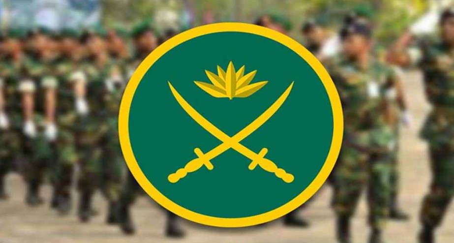 সেনাবাহিনীর সৈনিক পদে যোগদানের বয়সসীমা বাড়ল