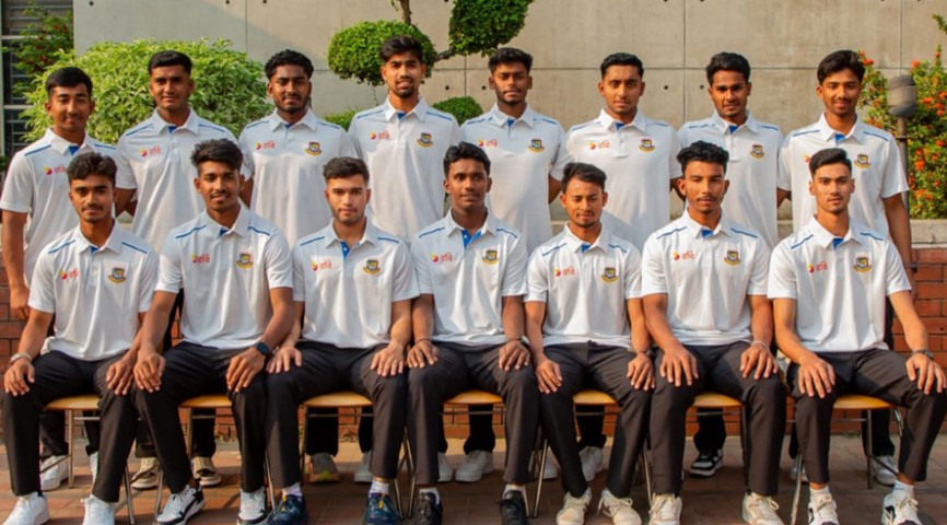 হ্যাটট্রিক শিরোপার স্বপ্নে এশিয়া কাপে পা রাখছে বাংলাদেশ