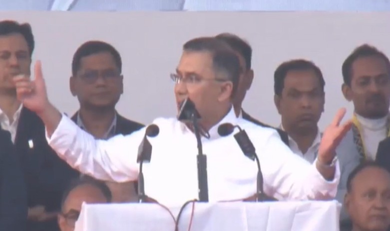 ৫ আগস্ট এ দেশের মানুষ স্বাধীনতা-সার্বভৌমত্ব রক্ষা করেছে