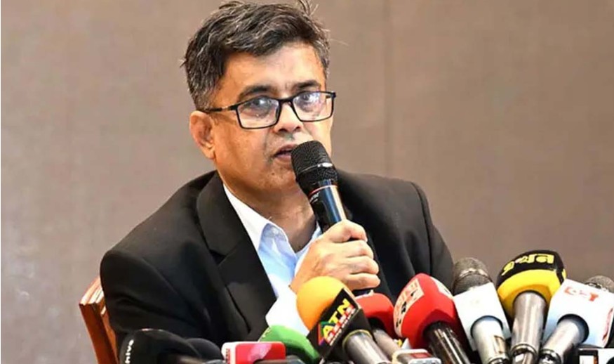 জানাজা-দাফন ঘিরে থাকবে ১০ হাজারের বেশি পুলিশ সদস্য : প্রেসসচিব