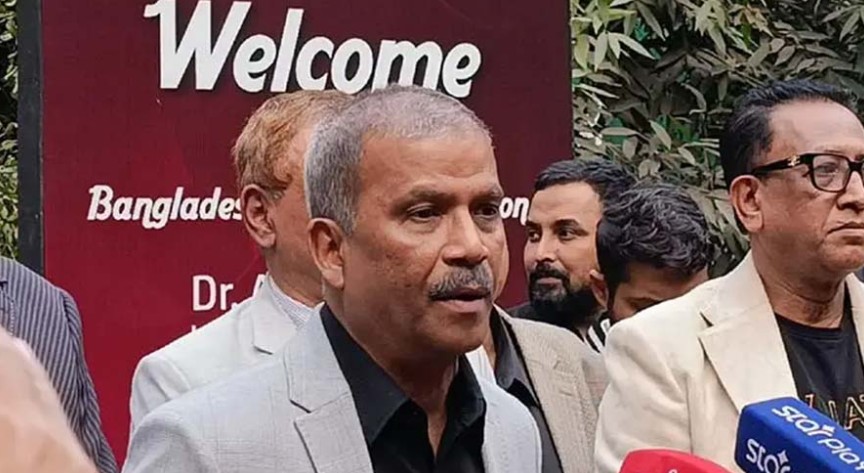 মোস্তাফিজকে ছাড়া ভারতে খেলতে যাওয়ার প্রস্তাব আইসিসির