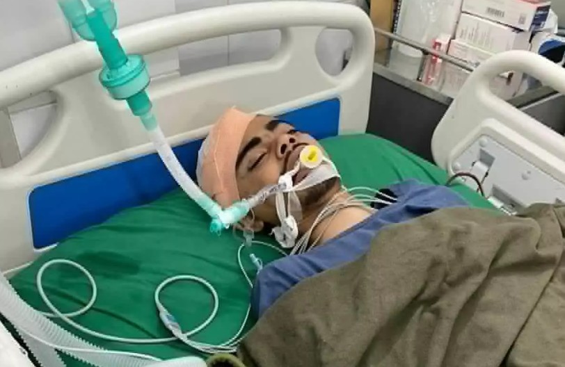 রায়পুরে পূর্বপরিকল্পিত হত্যাচেষ্টা: যুবক লাইফ সাপোর্টে