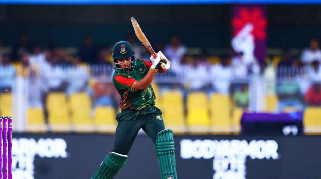 অবশেষে বিশ্বকাপের টিকেট পেল বাংলাদেশ