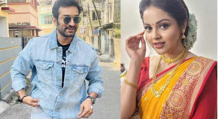 আমার সঙ্গে জীতুর বন্ধুত্বপূর্ণ সম্পর্ক: নবনীতা