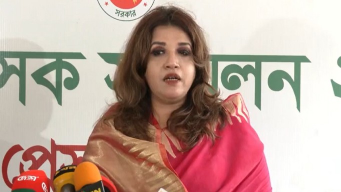 প্রধানমন্ত্রী কোথায় যাবেন তা জানতে অপেক্ষা করতে হবে’