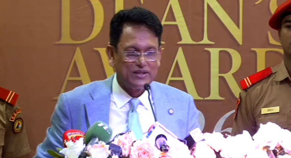 ১৮ হাজার কোটি টাকা বরাদ্দ রাখা হয়েছে: শিক্ষামন্ত্রী