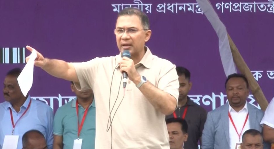যারা গনবিরোধী বলে তারা কখনও জনগণের বন্ধু হতে পারে না