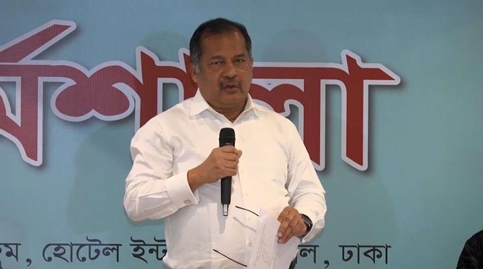 গণমাধ্যমের স্বাধীনতা নিশ্চিতে কাজ করবে সরকার: তথ্যমন্ত্রী