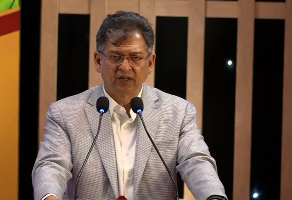 আগামী দু-একদিনের মধ্যে মাদক প্রতিরোধ আইনের সংশোধনী সংসদে উপস্থাপন