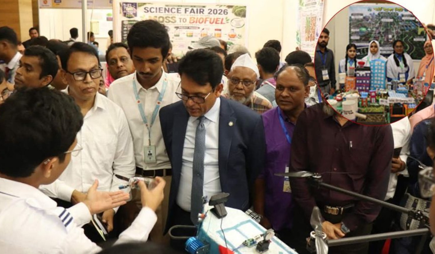 আগামীকাল বিজয়ীদের হাতে পুরস্কার তুলে দেবেন প্রধানমন্ত্রী