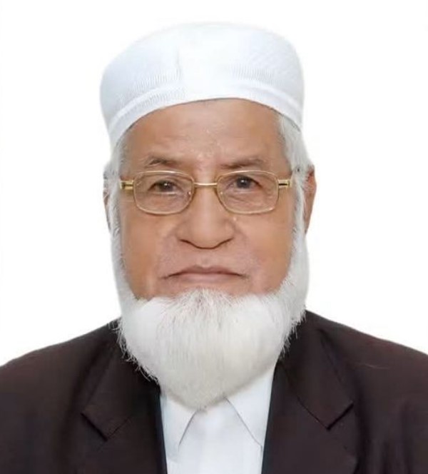 চাঁদপুরে মামলা পরিচালনাকালে আইনজীবীর মৃত্যু