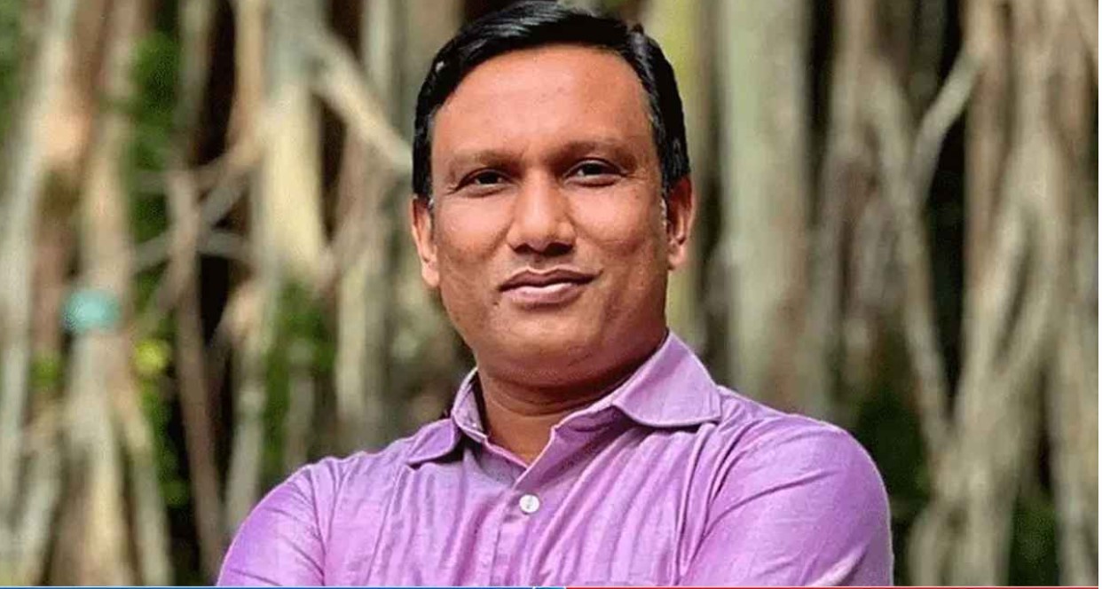 রাষ্ট্রপতির একান্ত সচিব হলেন আবু আউয়াল