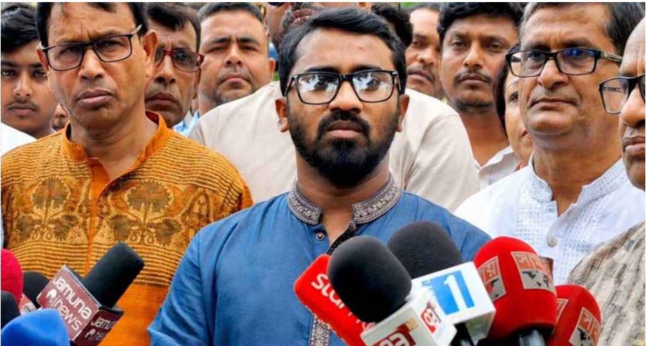 রাশেদ খান