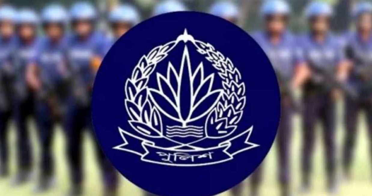 অতিরিক্ত আইজিপি হলেন পুলিশের পাঁচ কর্মকর্তা