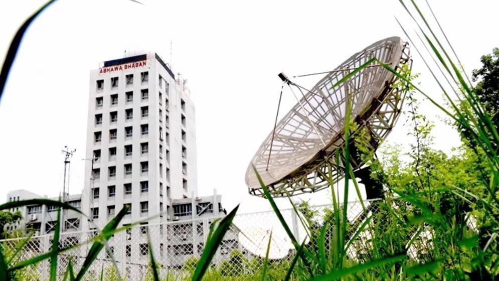 রাজধানীতে বৃষ্টি, যেমন থাকবে আবহাওয়া