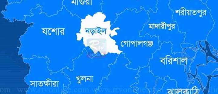 নড়াইলে বিএনপি অফিসে বোমা হামলা, আহত ৩