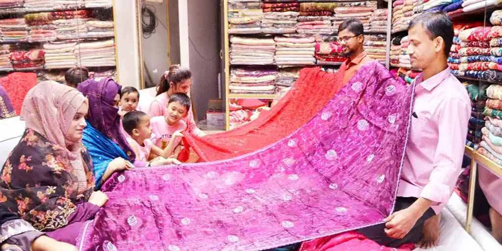 কেনাকাটায় দর-কষাকষির কিছু কৌশল