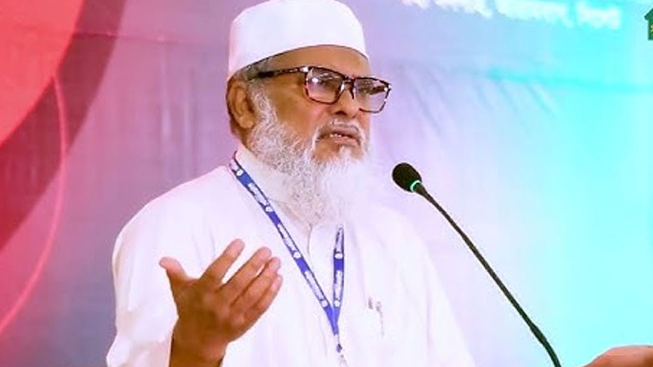 জাতি মূল্যায়ন করবে আমরা কী করতে পেরেছি, কী পারিনি : ধর্ম উপদেষ্টা