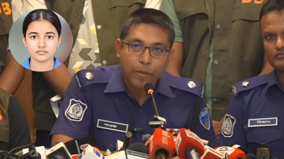তাজমিনকে ধর্ষণের পর হত্যা করে সিএনজি চালক সুমন