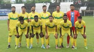 চ্যাম্পিয়ন মোহামেডানকে হারাল রহমতগঞ্জ