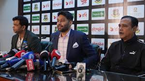 বিশ্বকাপ থেকে বাদ বাংলাদেশ, যা বললেন বিসিবি পরিচালকরা