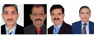 খালেদা জিয়ার ঘর ধরে রেখেছেন বিএনপির খায়ের-এ্যানি-নিজান-সেলিম