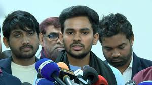 রাজপথে নামার হুঁশিয়ারি আসিফের