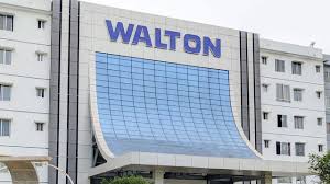 ওয়ালটনের একীভূতকরণ প্রস্তাবে বিএসইসির অনাপত্তি