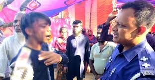 সুন্নতে খতনায় মাংসের বদলে বারবার ‘ঝোল’ দেয়ায় মারামারি, আহত ৪