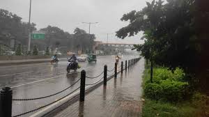 ঢাকাসহ ৬ বিভাগে বৃষ্টির আভাস, বাড়বে তাপমাত্রা