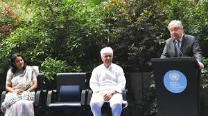 সংস্কার প্রচেষ্টাকে স্বাগত জানাই : গুতেরেস