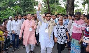১৫ দিনের মধ্যে ড. ইউনুস নির্বাচনের রোডম্যাপ দেবেন : বিএনপি নেতা নিজান 