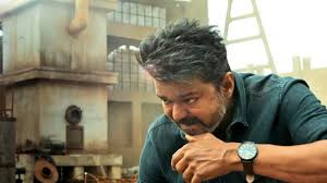 সেন্সর জটিলতায় আটকে গেল বিজয়ের ‘জন নয়াগন’