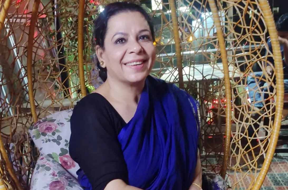মারা গেছেন অভিনেত্রী গুলশান আরা আহমেদ