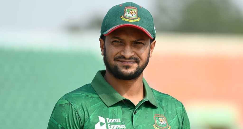 ফিলিস্তিনিদের ১০ কোটি টাকা সাহায্য করেছেন সাকিব? যা জানা গেল