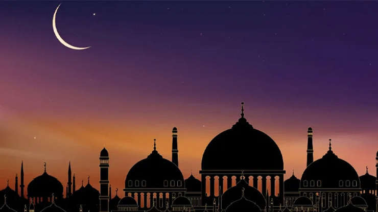 জানা গেলো পবিত্র ঈদুল ফিতরের সম্ভাব্য তারিখ