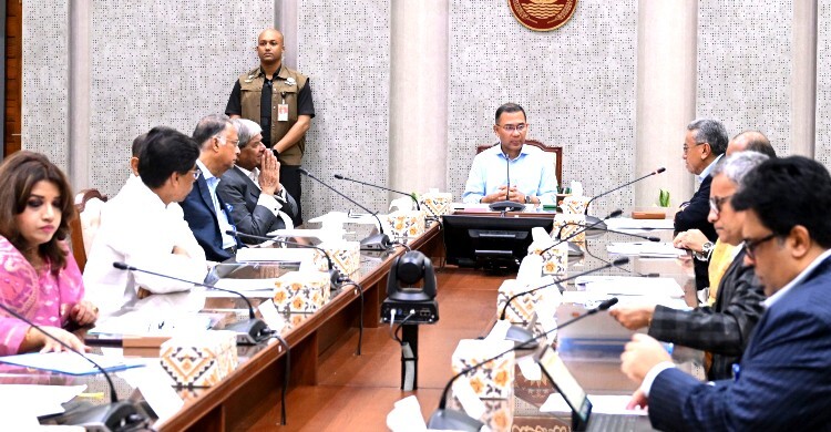 প্রধানমন্ত্রীর সভাপতিত্বে ‘জ্বালানি পরিস্থিতি’ নিয়ে বিশেষ সভা