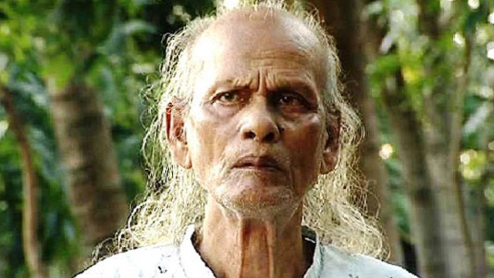 বাউল সম্রাট শাহ আবদুল করিমের মৃত্যুবার্ষিকী আজ