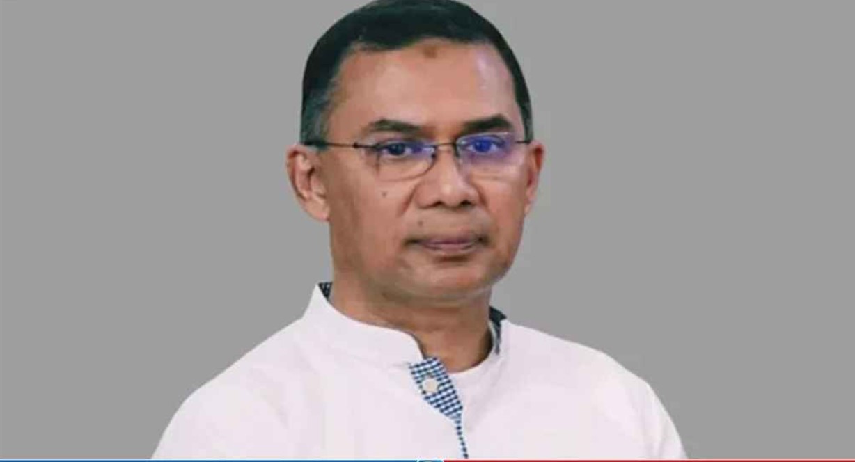 জহুরুলের মৃত্যুতে প্রধানমন্ত্রীর শোক