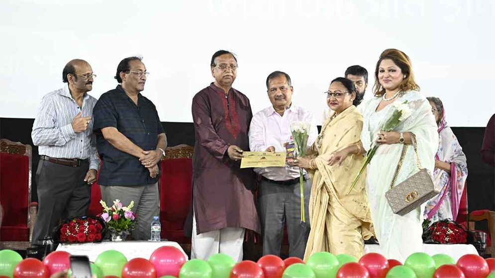 মধুমিতা হলে সপ্তাহব্যাপী চলচ্চিত্র উৎসব শুরু