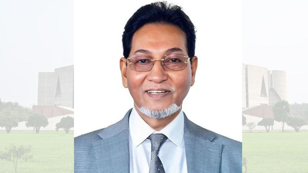 সরকারের কর্মকাণ্ড দেখে বিচারের আহ্বান চিফ হুইপের