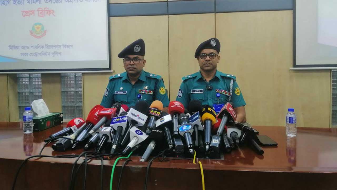 চাঁদাবাজি নয়, ব্যবসায়িক লেনদেনের দ্বন্দ্বে খুন হয় সোহাগ