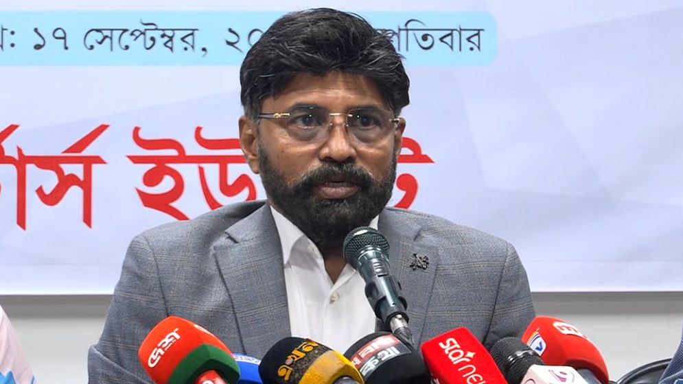 সাংবাদিকদেরই সোচ্চার হতে হবে: সালেহ শিবলী