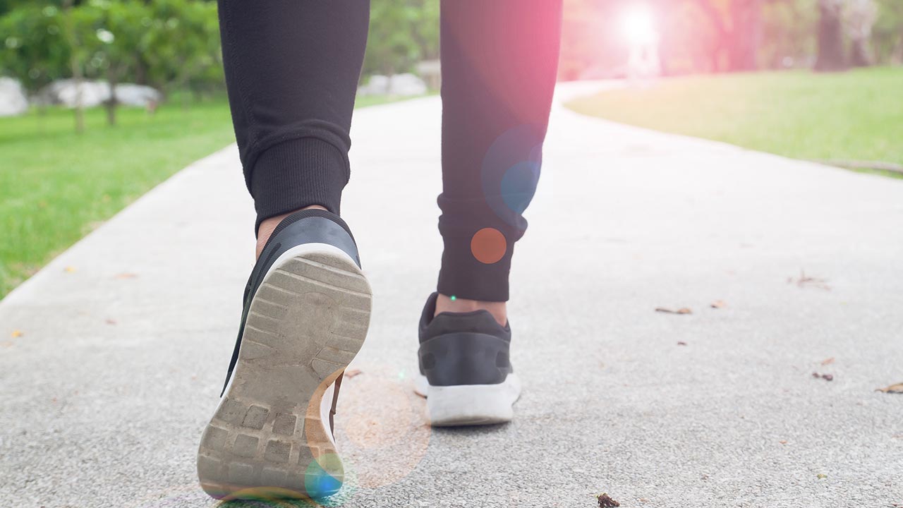 প্রতিদিন হাঁটলে কি হার্ট ভালো থাকে?